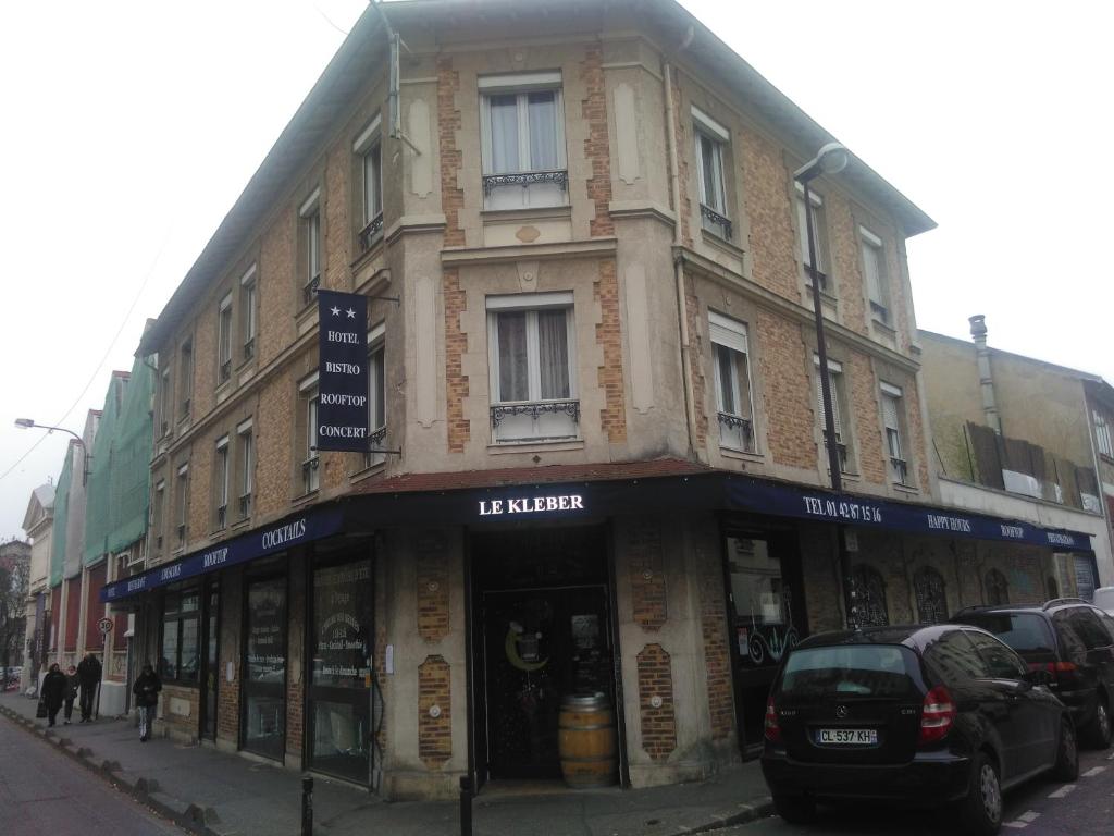 Le Kleber