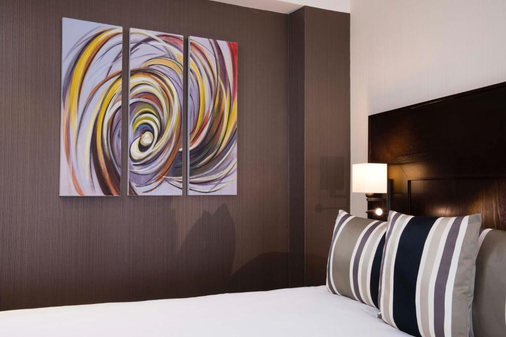 Hôtel Albert 1er - Booking