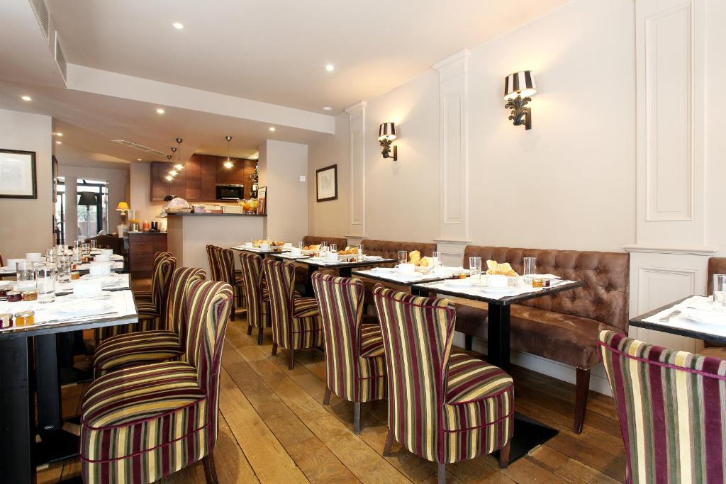 Hôtel Albe Bastille - Booking