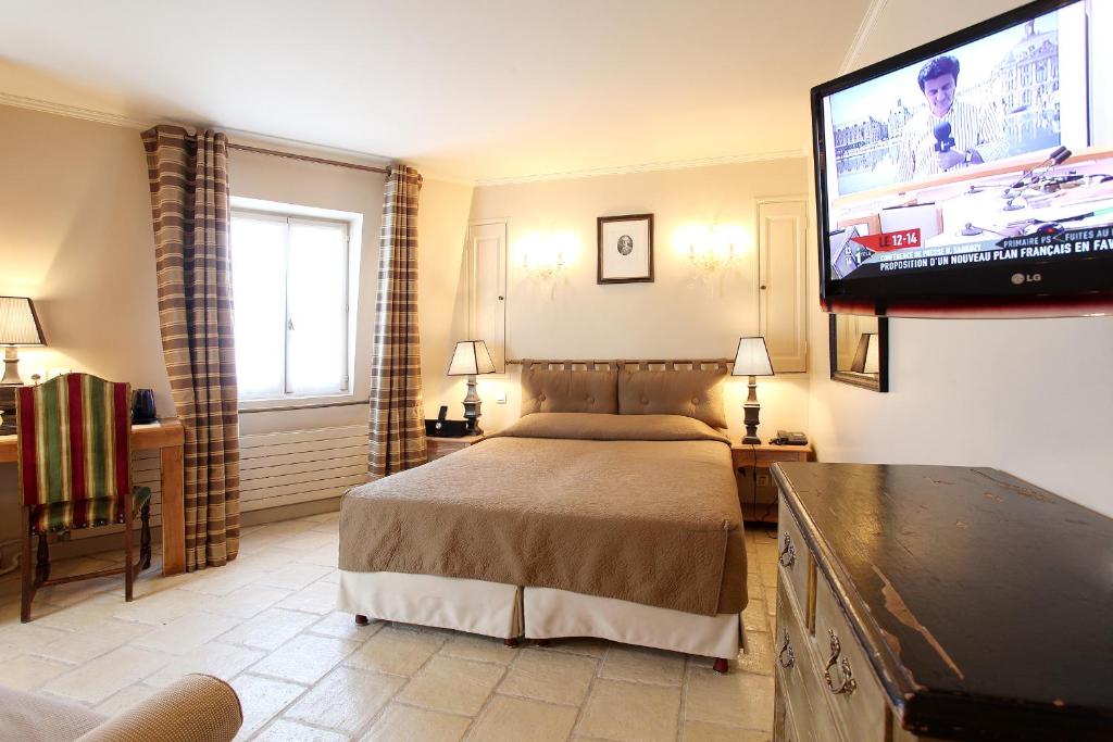 Hôtel Albe Bastille - Booking