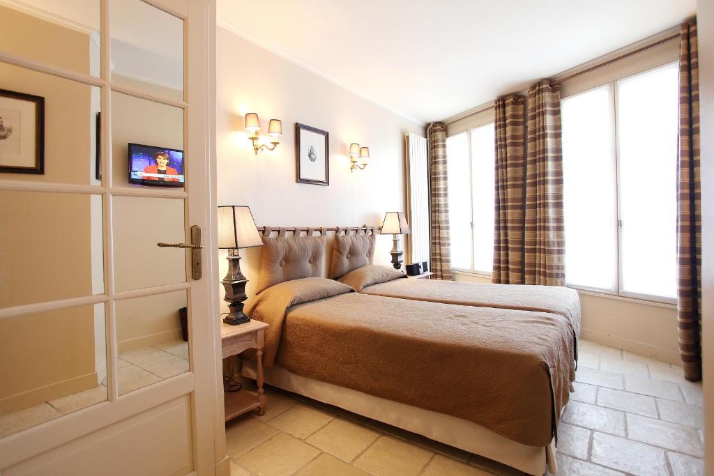 Hôtel Albe Bastille - Booking