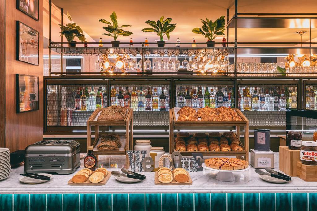 The ReMIX Hotel - Booking