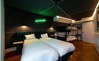 The ReMIX Hotel - Booking