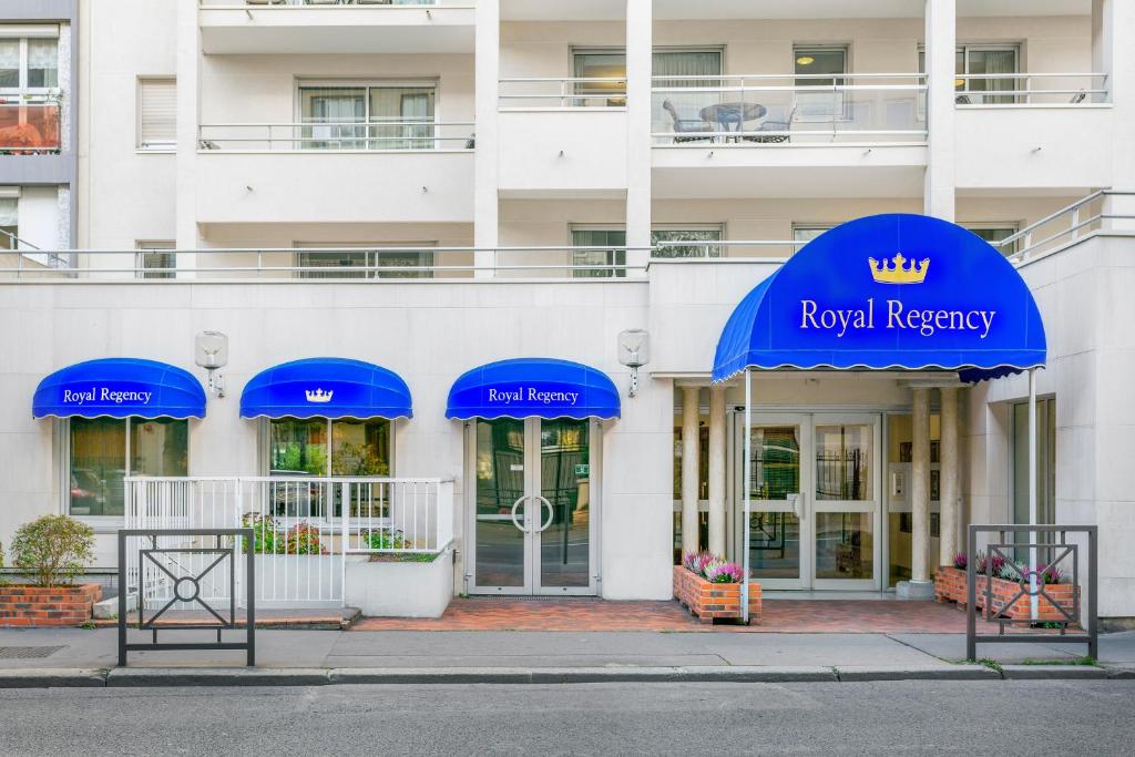 Royal Regency Paris Vincennes by Diamond Resorts