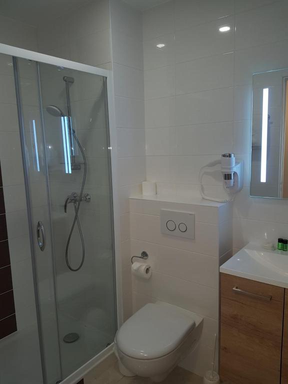 Hôtel du Cheval Rouge