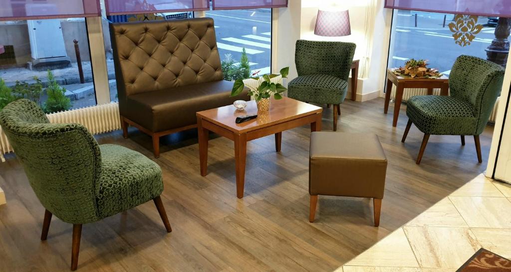 Royal Hôtel Versailles