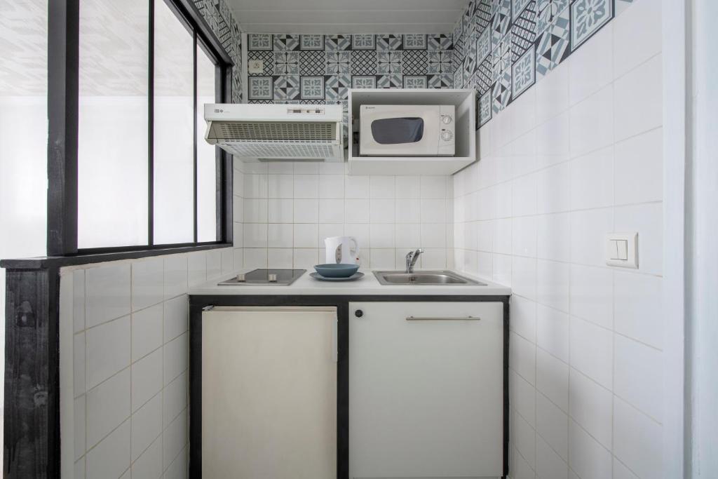 Royal Hôtel Versailles