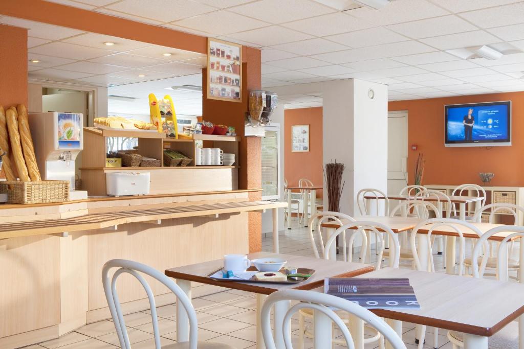 Première Classe Le Blanc-Mesnil