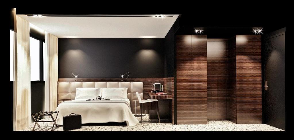 Howard Hotel Paris Orly Airport