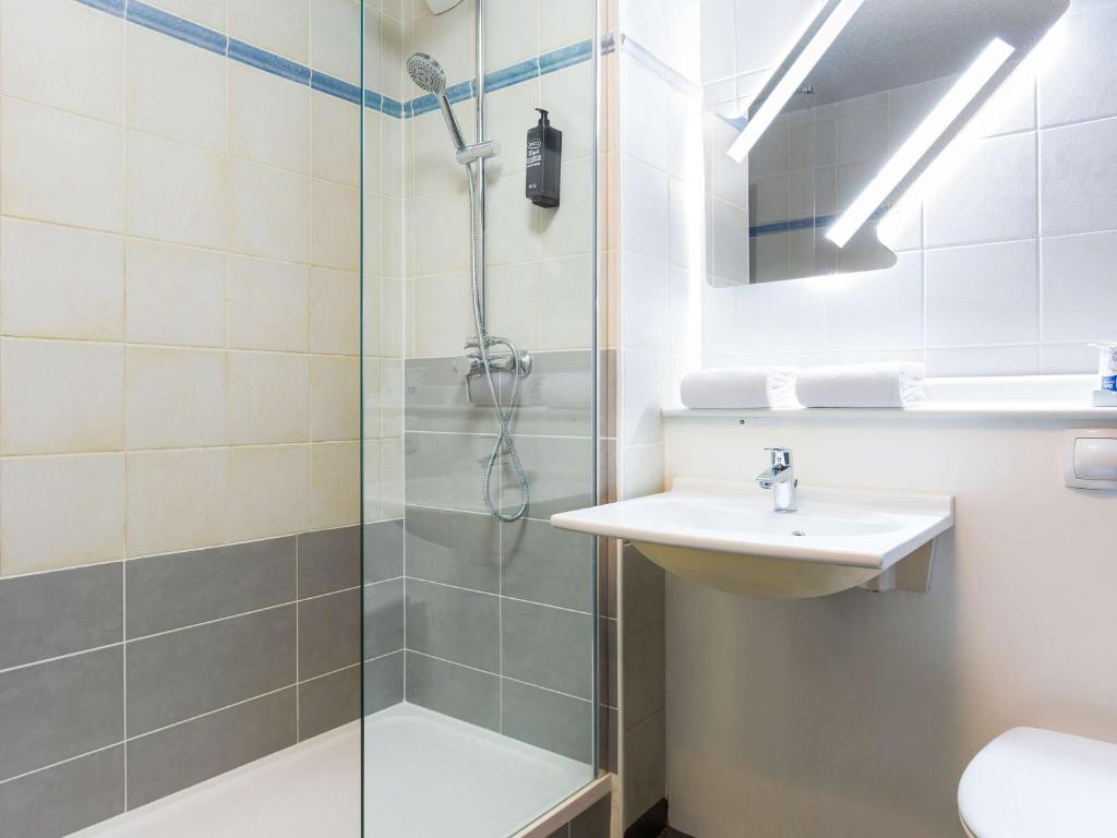 ibis budget Fresnes