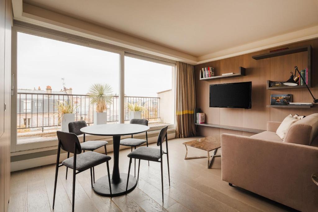 Suite l'Edmond - Booking