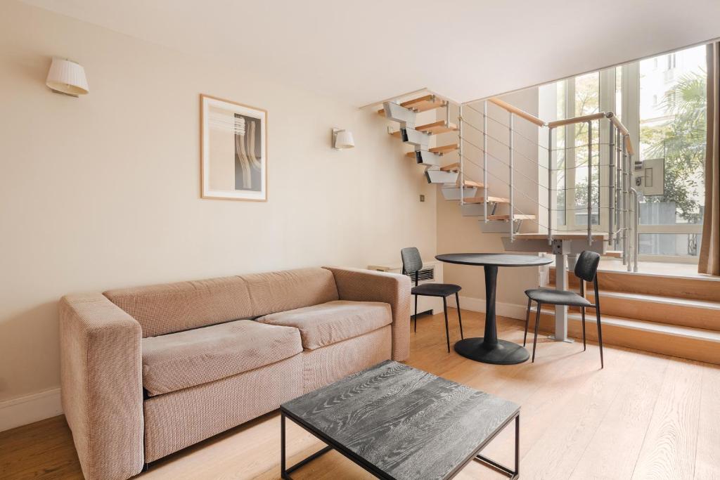 Suite Duplex L'Edmond - Booking