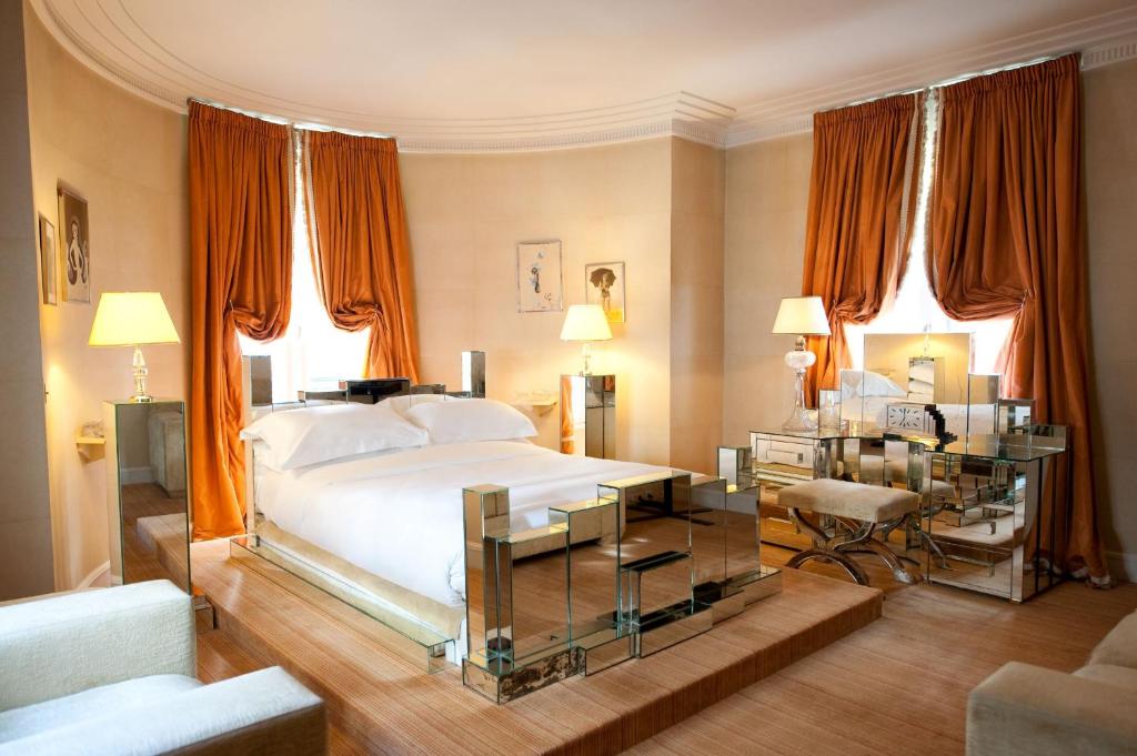 Suite L'Hôtel - Booking