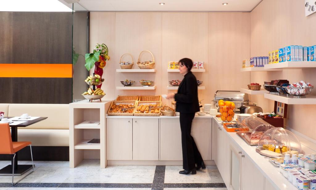 Mercure Paris 15 Porte de Versailles