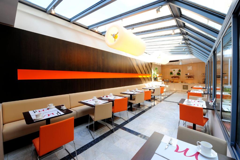 Mercure Paris 15 Porte de Versailles