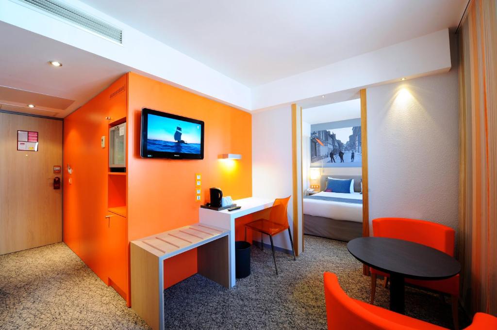 Mercure Paris 15 Porte de Versailles