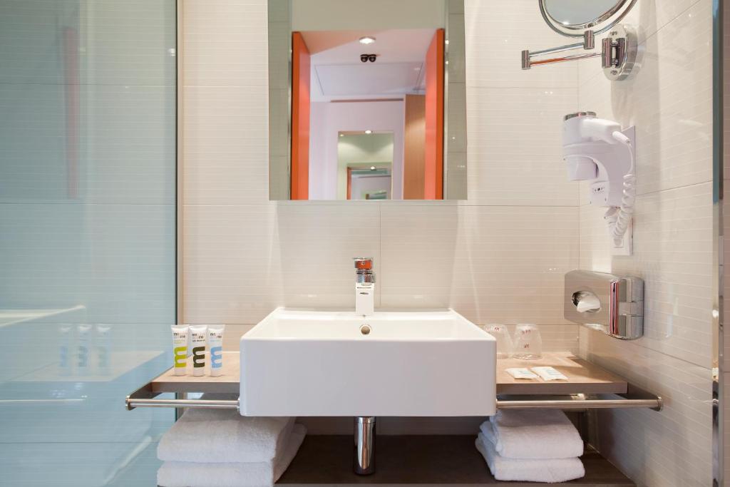 Mercure Paris 15 Porte de Versailles