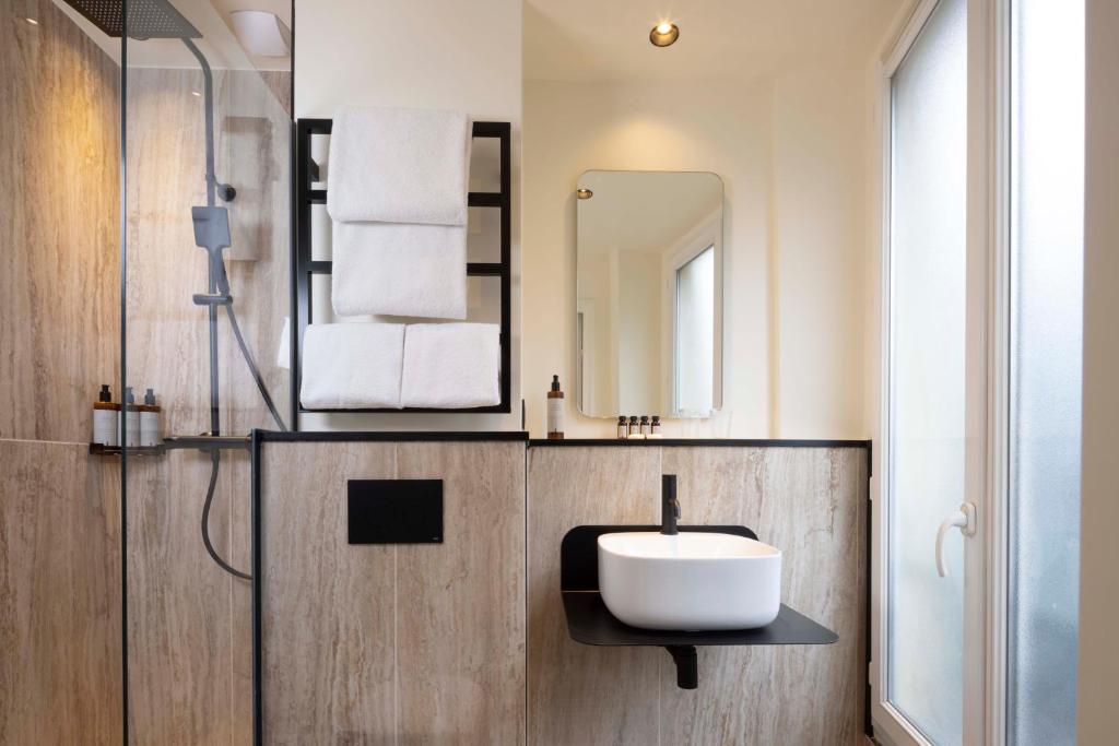 Hôtel Toujours & Spa