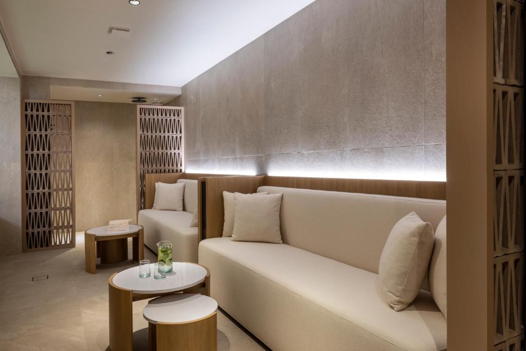 Hôtel Toujours & Spa