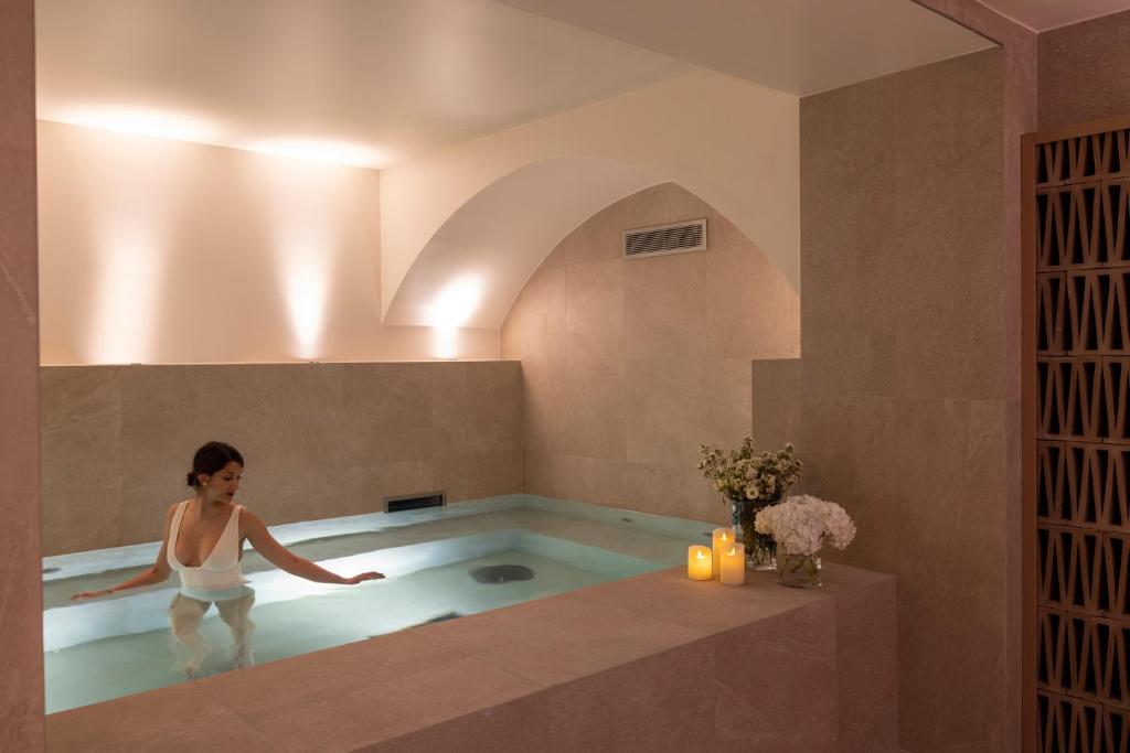 Hôtel Toujours & Spa