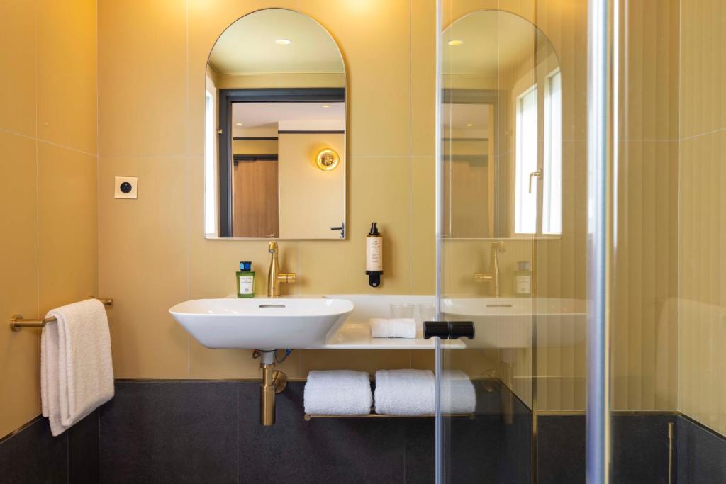 Hôtel Le Jardin de Cluny