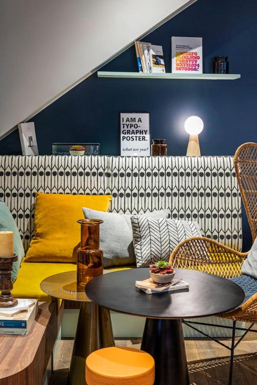 ibis Styles Hotel Paris Gare de Lyon Bastille