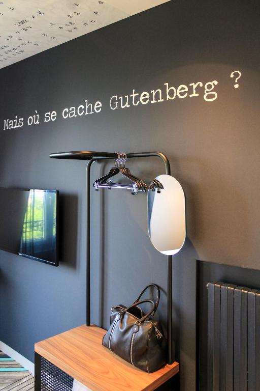 ibis Styles Hotel Paris Gare de Lyon Bastille