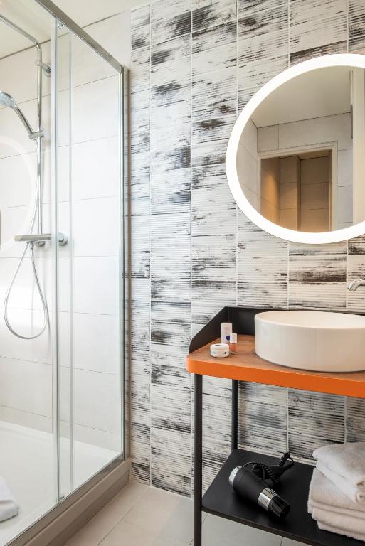 ibis Styles Hotel Paris Gare de Lyon Bastille