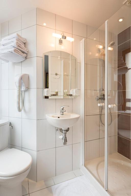 26 Faubourg - Ex-Hotel de Reims