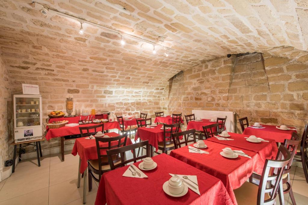 26 Faubourg - Ex-Hotel de Reims