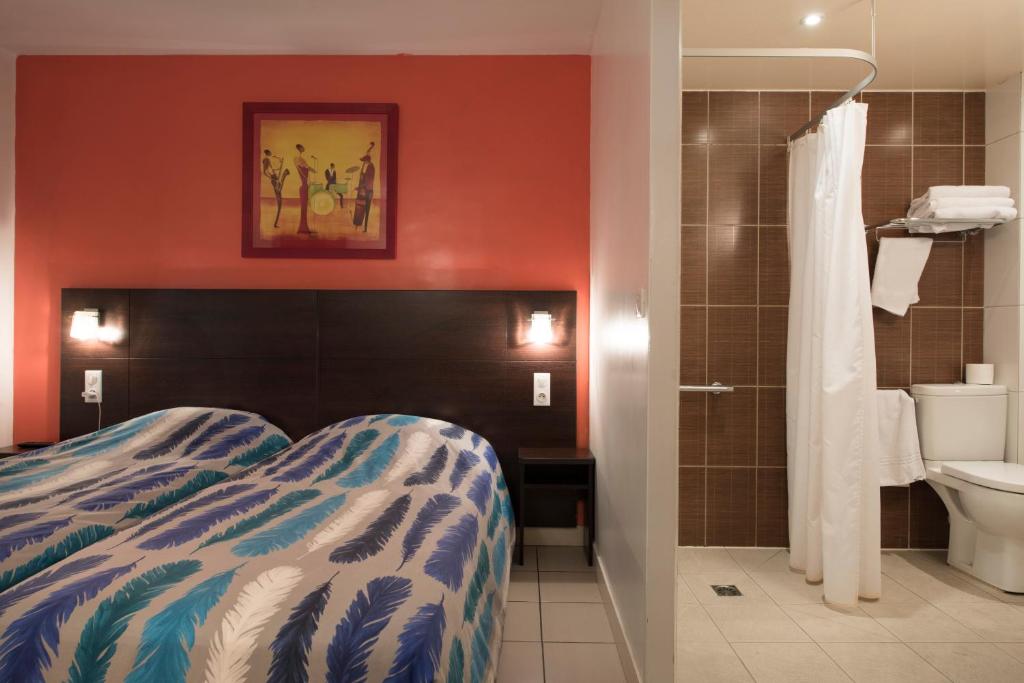 26 Faubourg - Ex-Hotel de Reims