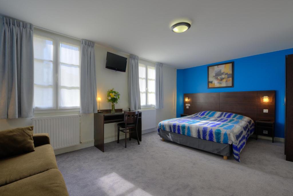 26 Faubourg - Ex-Hotel de Reims