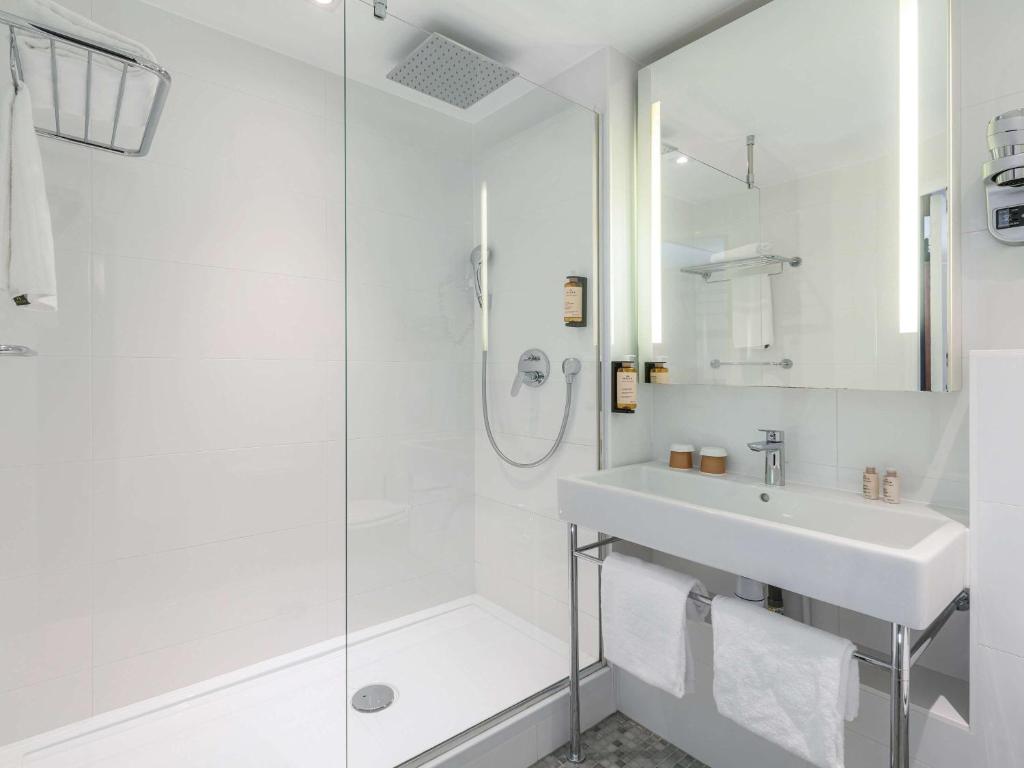 Mercure Paris Montparnasse Pasteur