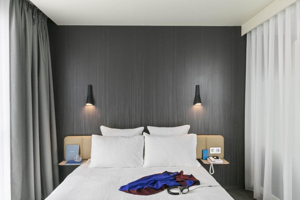 Okko Hotels Paris Porte de Versailles - Booking