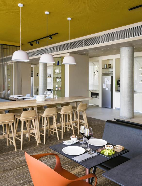 Okko Hotels Paris Porte de Versailles - Booking