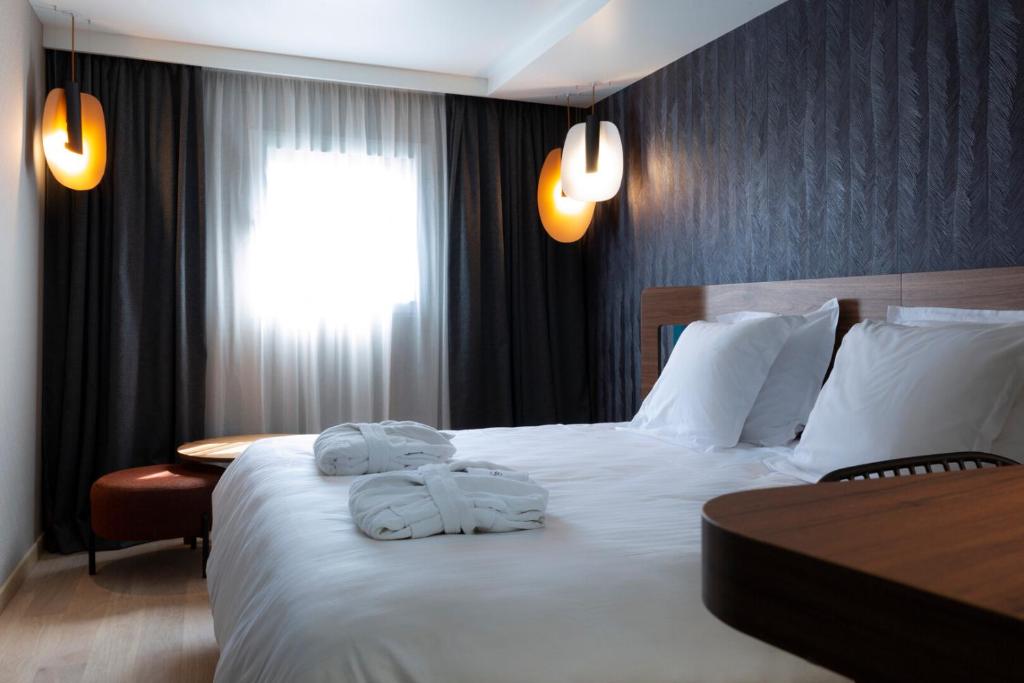 Océania Porte de Versailles - Booking