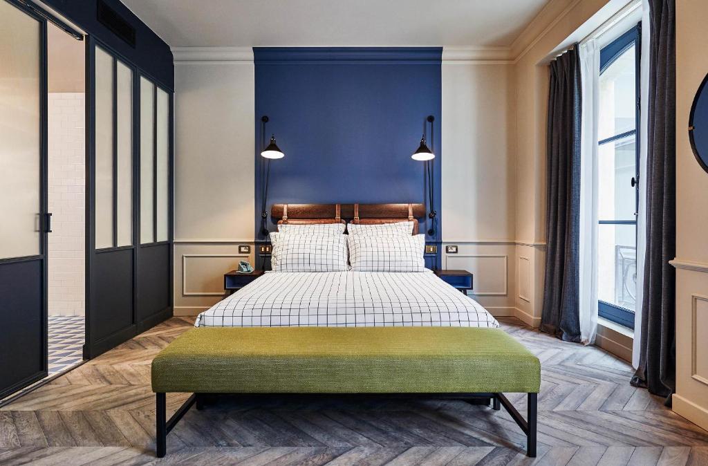 Chambre The Hoxton - Booking
