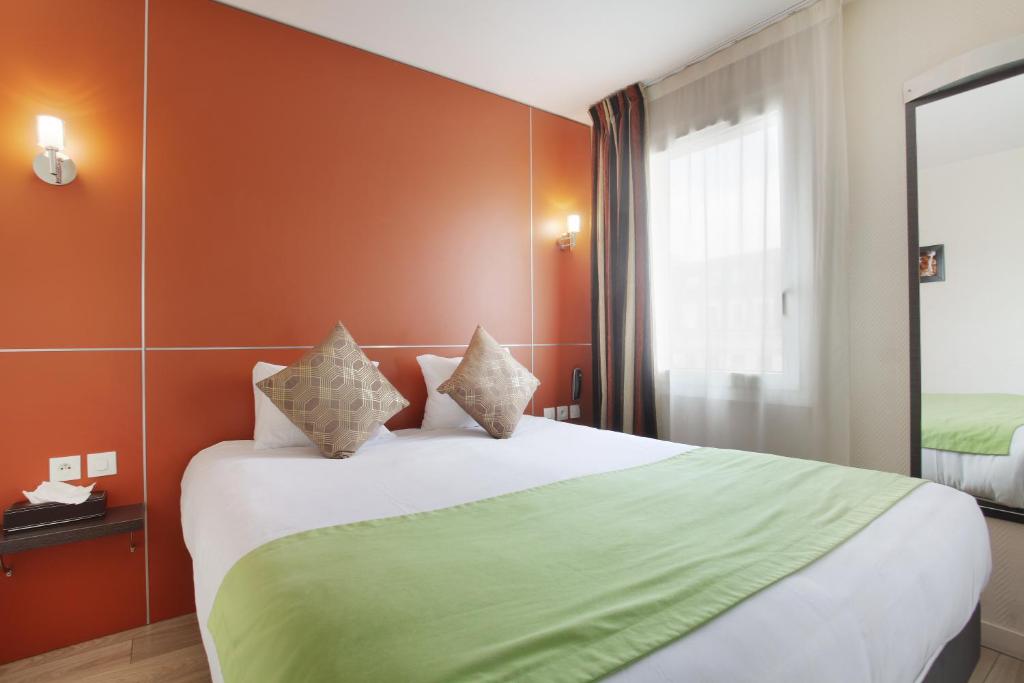 Hotel Apolonia Paris Mouffetard, Sure Hotel Collection by Best Western