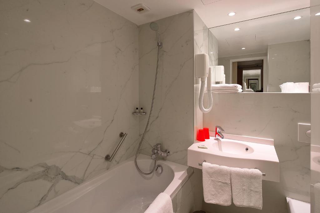 Hôtel Hor Les Lumières