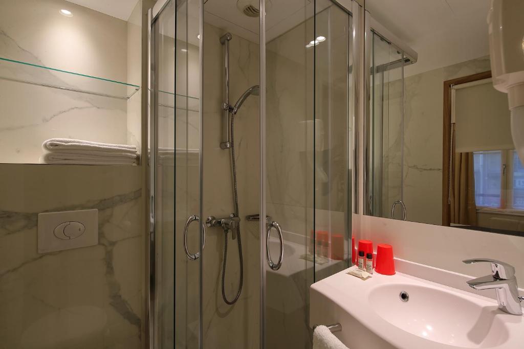 Hôtel Hor Les Lumières