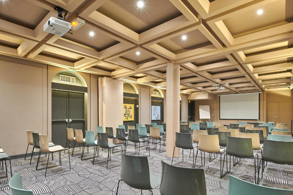 Hôtel Vacances Bleues Provinces Opera