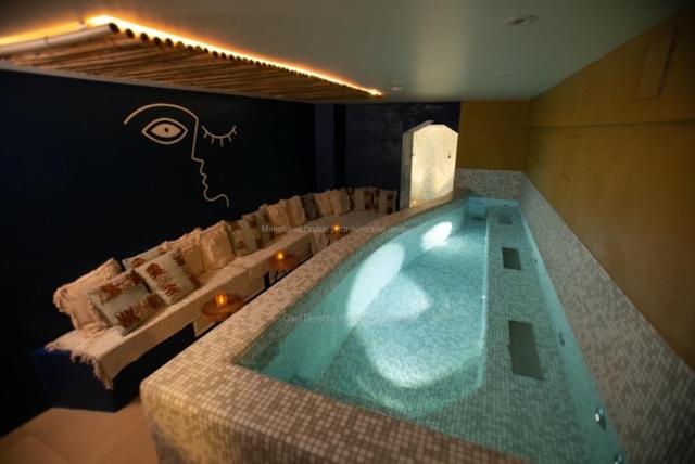 La Finca Hôtel & Spa