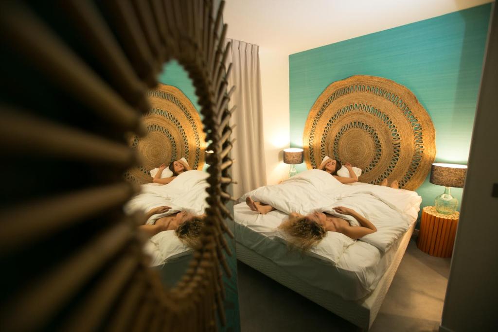 La Finca Hôtel & Spa