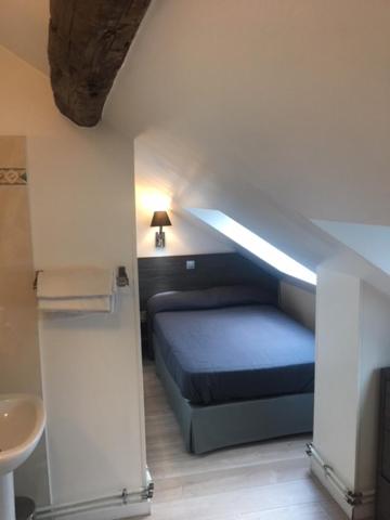 Mary's Hôtel République