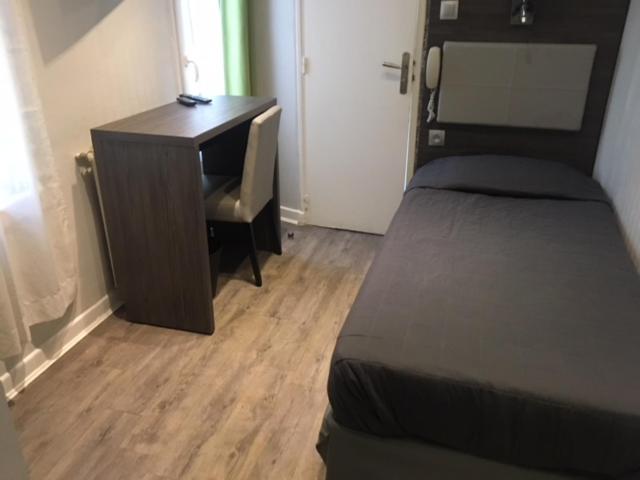 Mary's Hôtel République