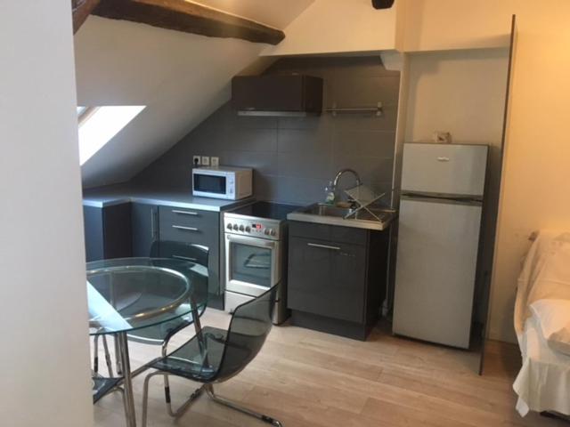 Mary's Hôtel République