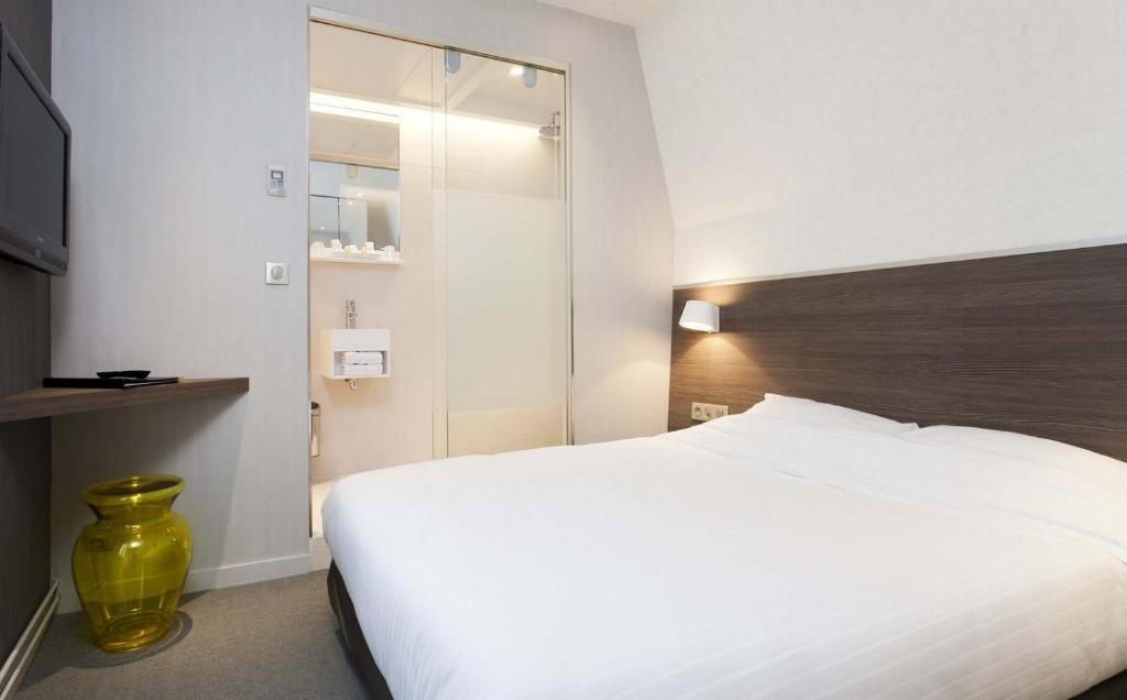 Aberotel Montparnasse Eiffel