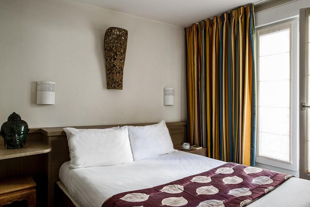 Aberotel Montparnasse Eiffel