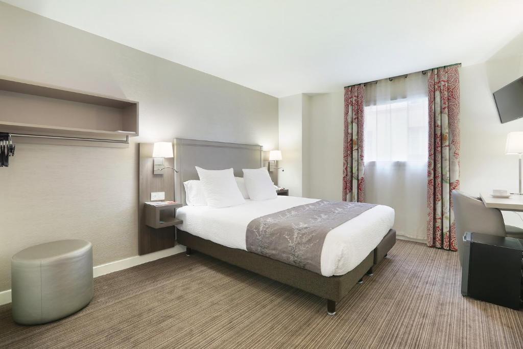 Hôtel Beaugrenelle Tour Eiffel