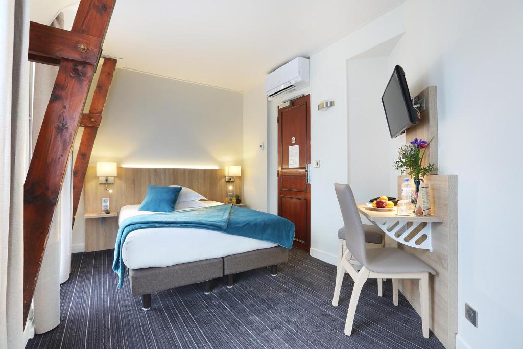 Hôtel Beaugrenelle Tour Eiffel